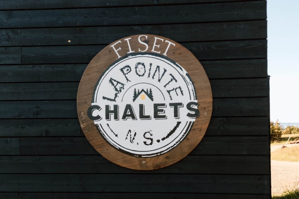 Chalet Fiset