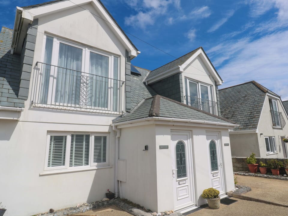 Cottage | Exterior