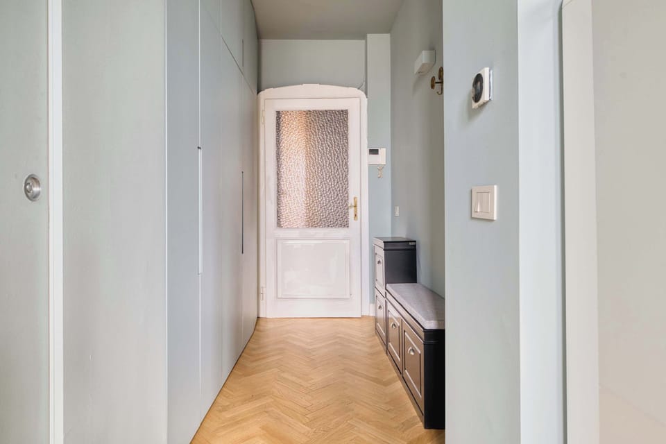Great Entrance