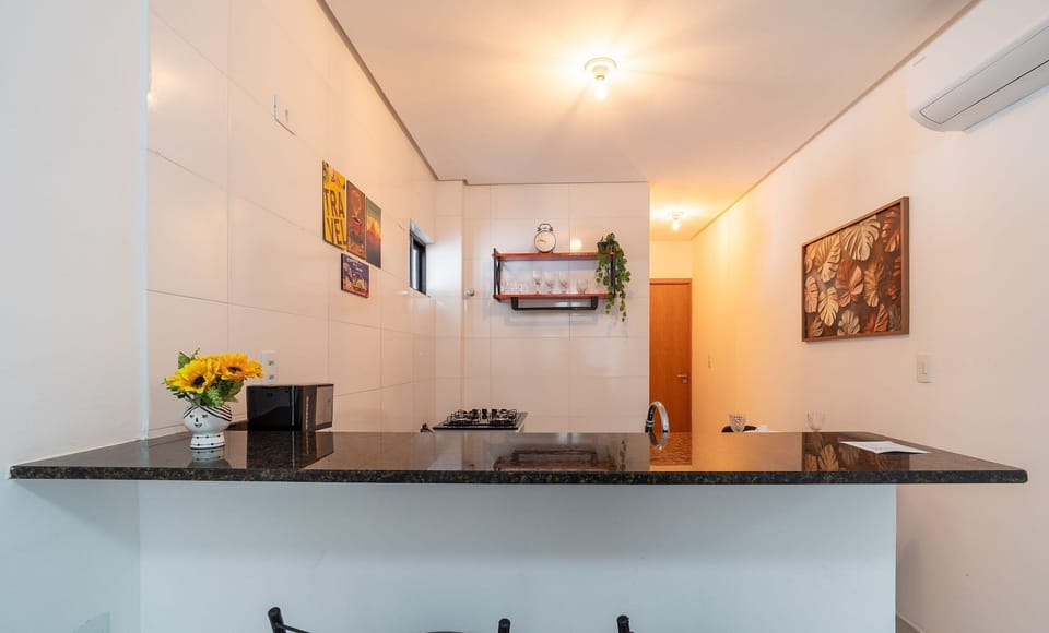 Basic Apartment | Interior