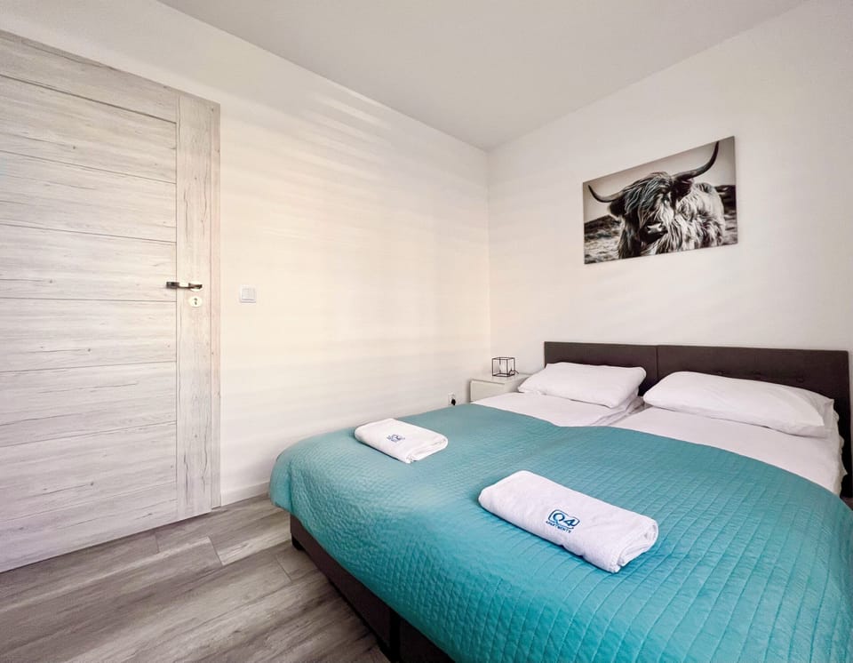 Comfort Apartment, Balcony | Blackout drapes, iron/ironing board, free WiFi