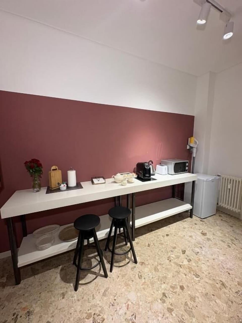 Basic Room | Interior