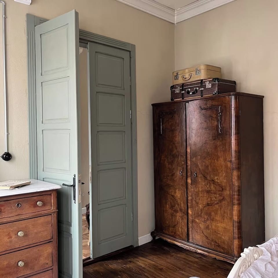 Double Room, Mountain View | Interior