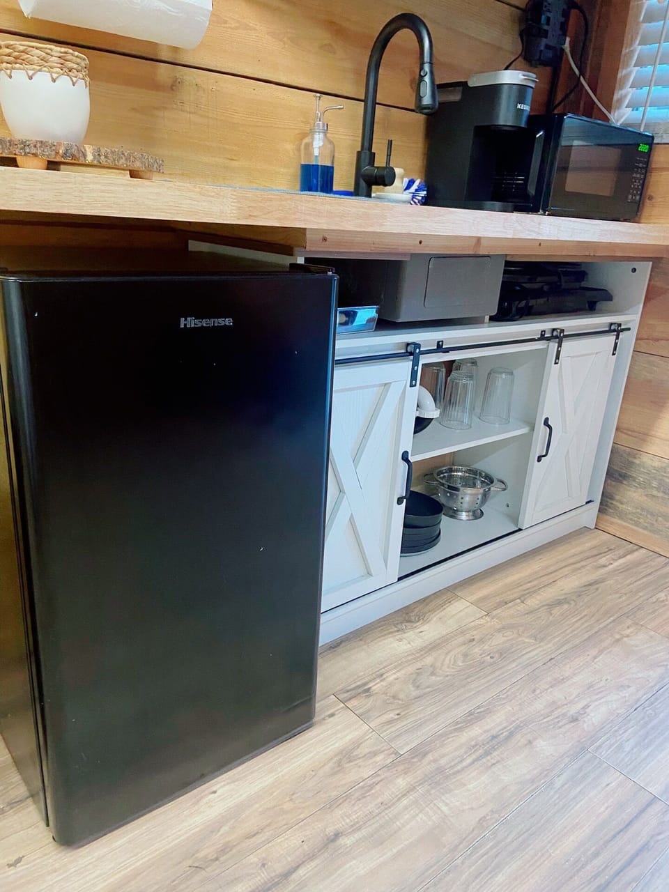 Kitchenette