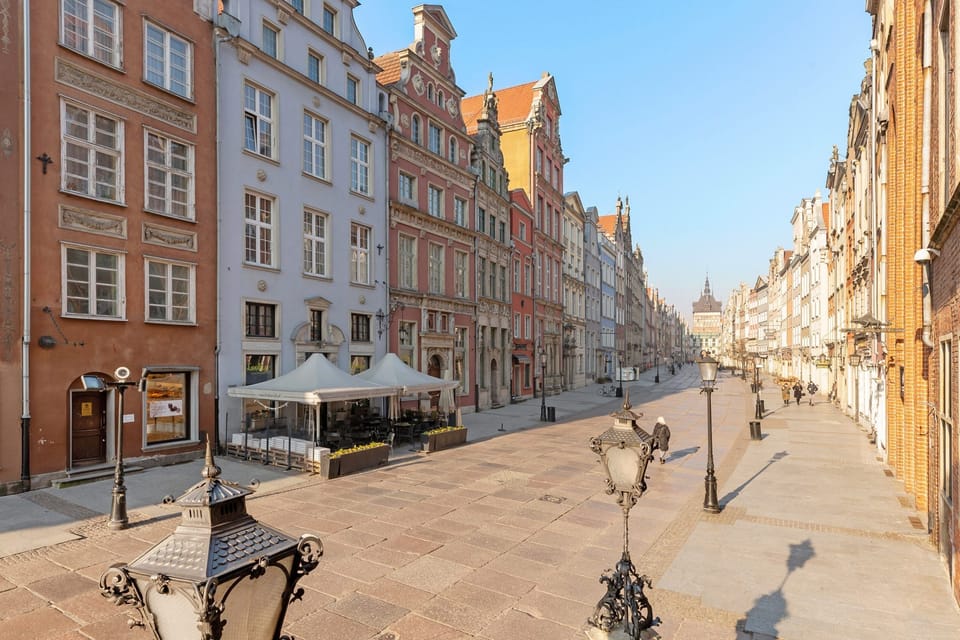 Comfort Apartment, City View | Miscellaneous