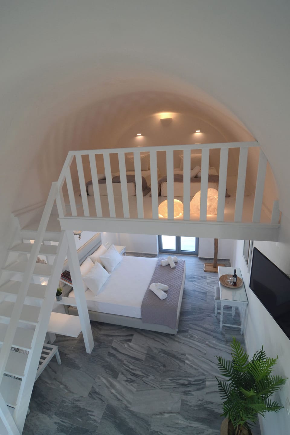 Premium Quadruple Room | Premium bedding, individually decorated, individually furnished