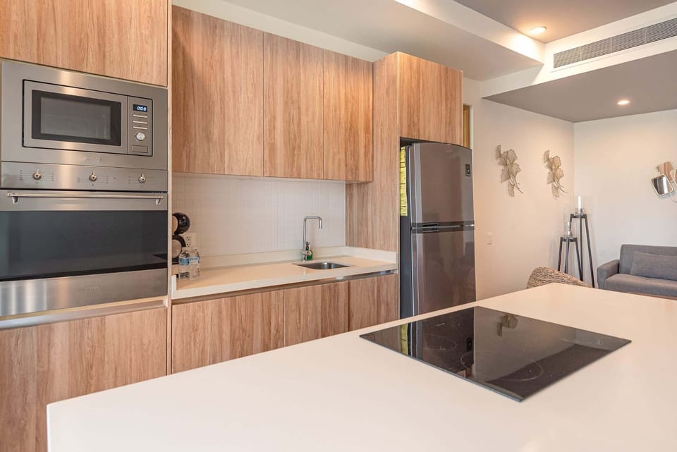 All the amenities to make your stay enjoyable