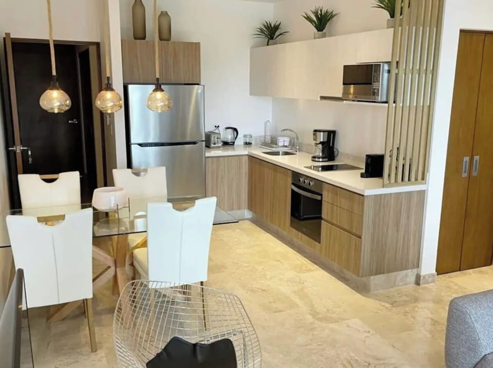 Spacious and comfortable areas so that everyone can enjoy beautiful moments