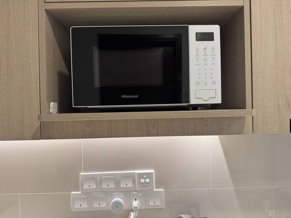 Microwave