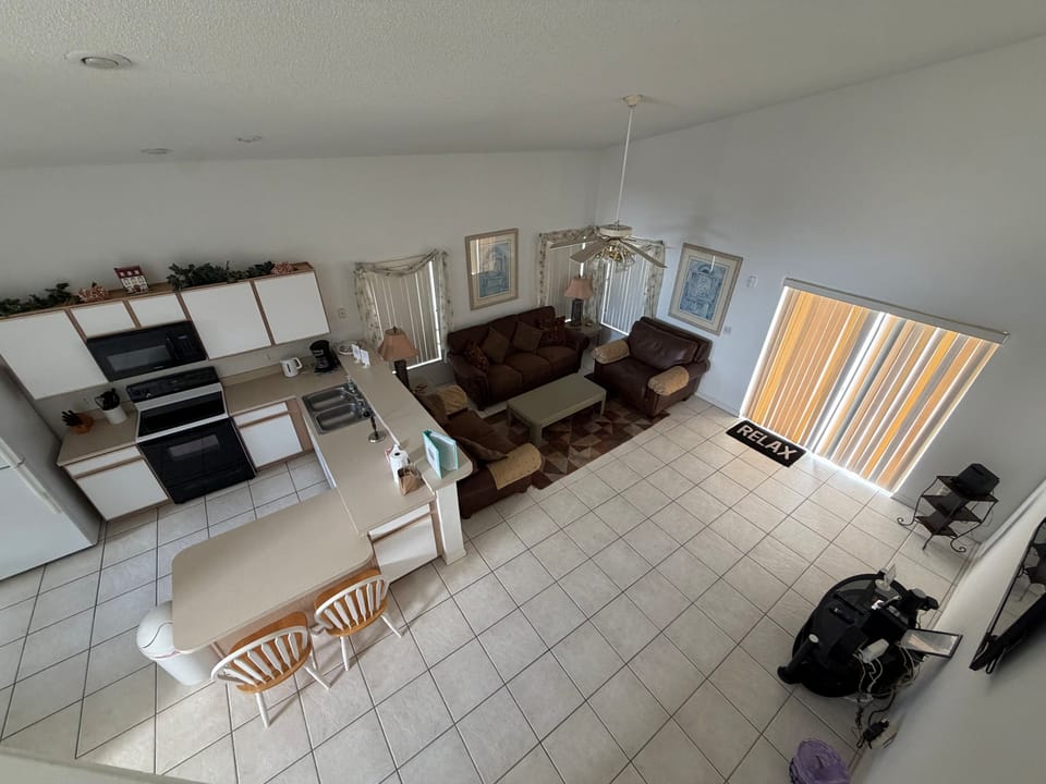 LivingSpace