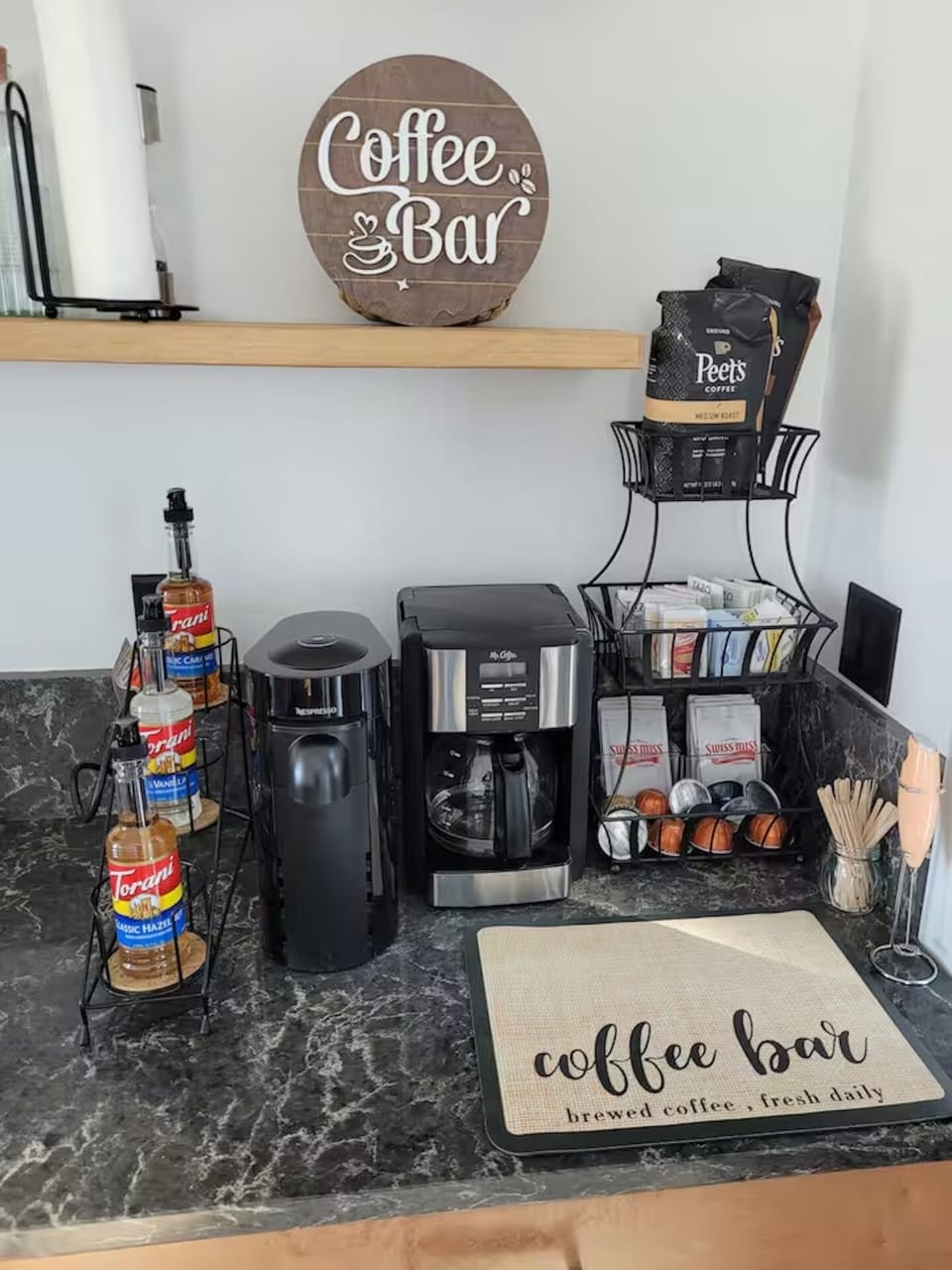 Coffee Bar