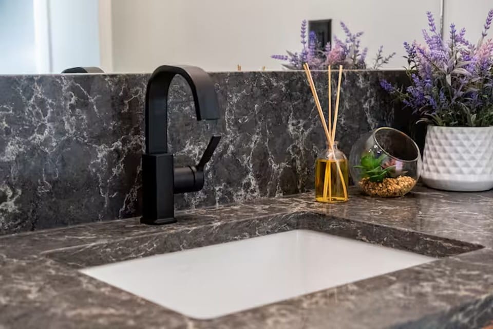 The main bathroom upstairs.