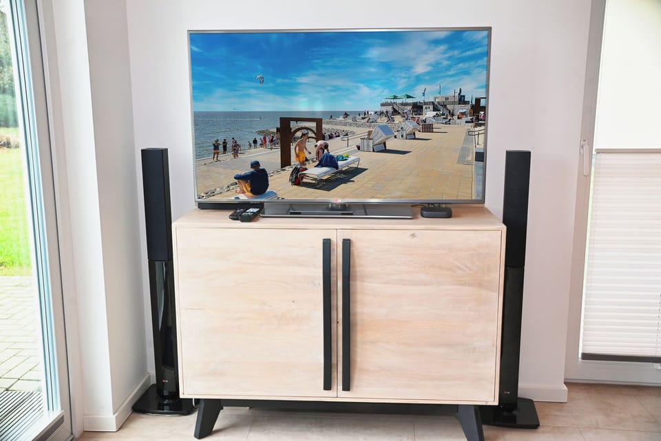 Television