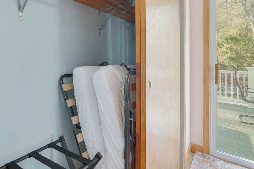 Twin Rollaway Bed