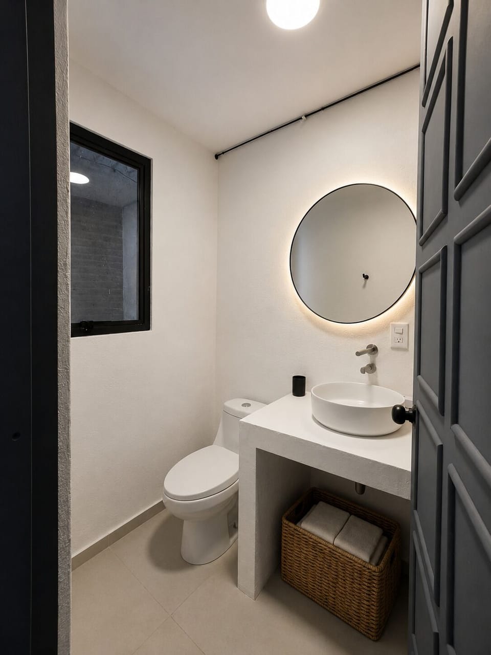 Deluxe Suite, City View | Bathroom | Shower, hair dryer, towels, soap