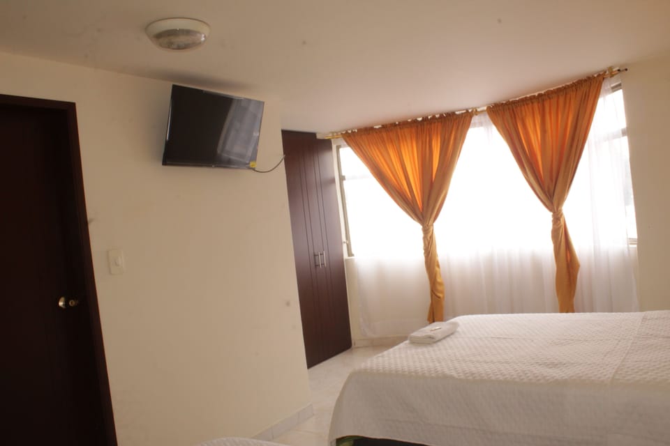 Triple Room | WiFi (free)