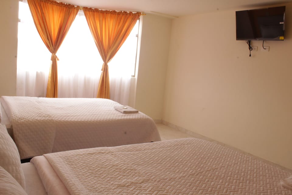 Triple Room | WiFi (free)