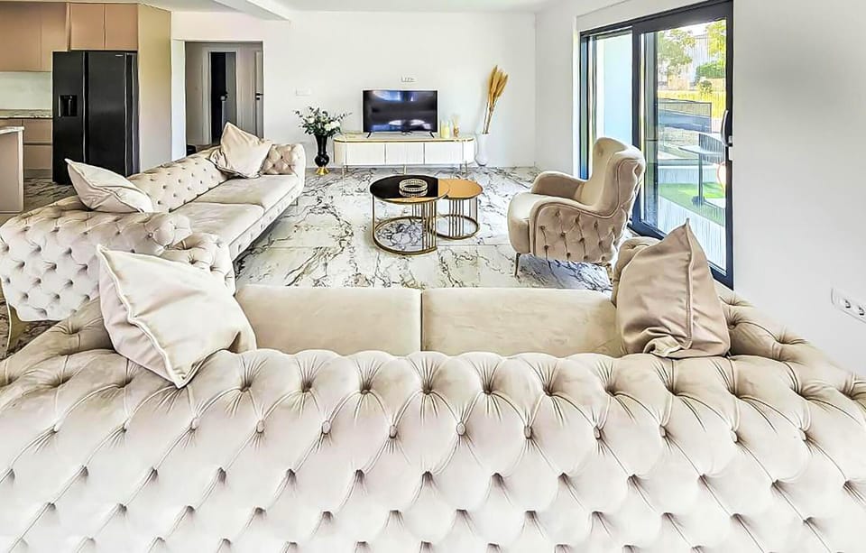 living-room
