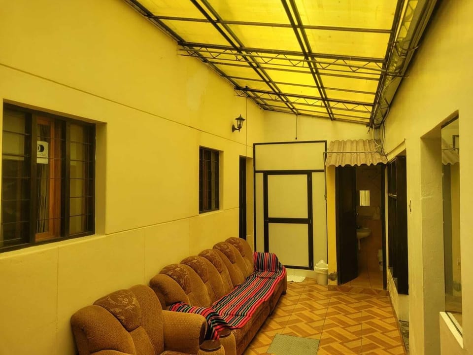 Family Apartment | Interior