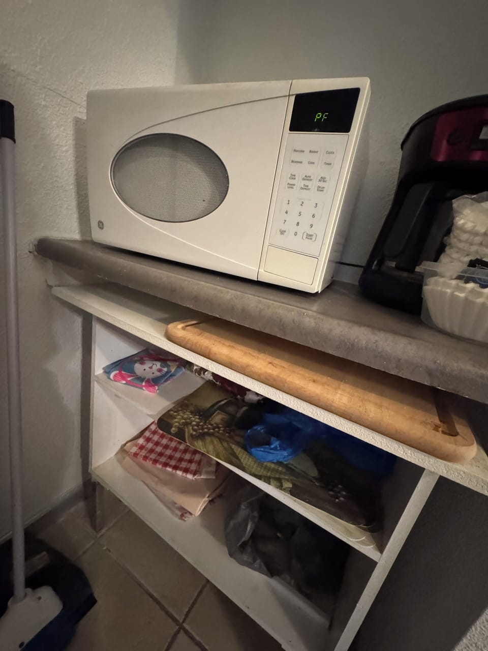 Miscellaneous