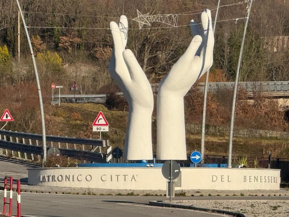 Point of interest