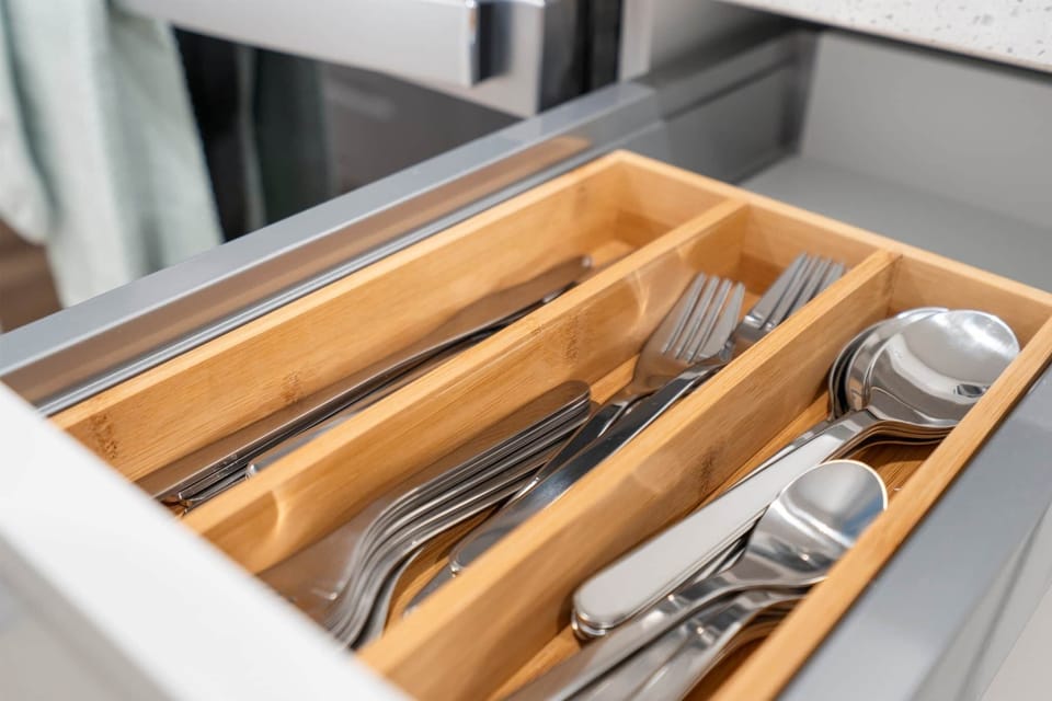 Kitchenware