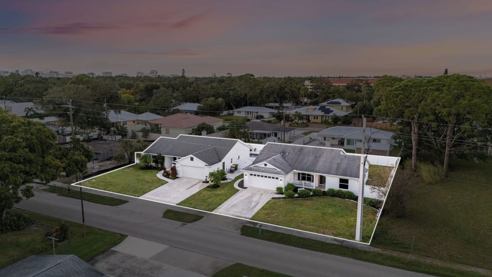 We look forward to hosting you and the whole family and Bay Bliss Bungalow and Waldemere House soon!