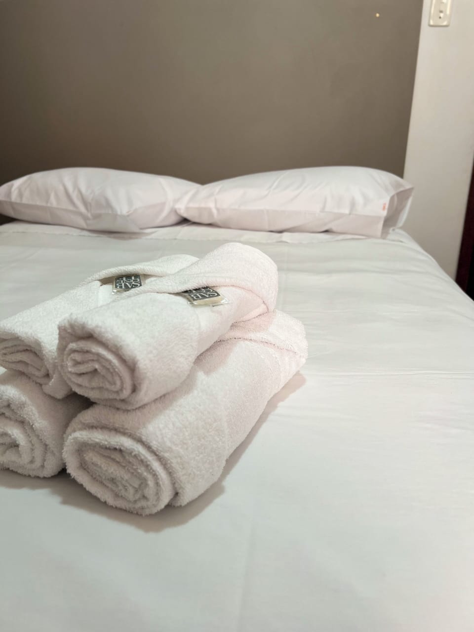 Economy Double Room | Free WiFi, bed sheets