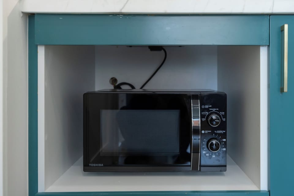 Microwave