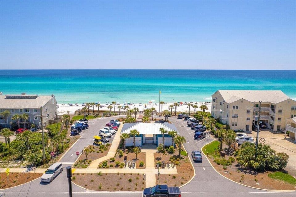 Your Luxury Beach Escape Awaits