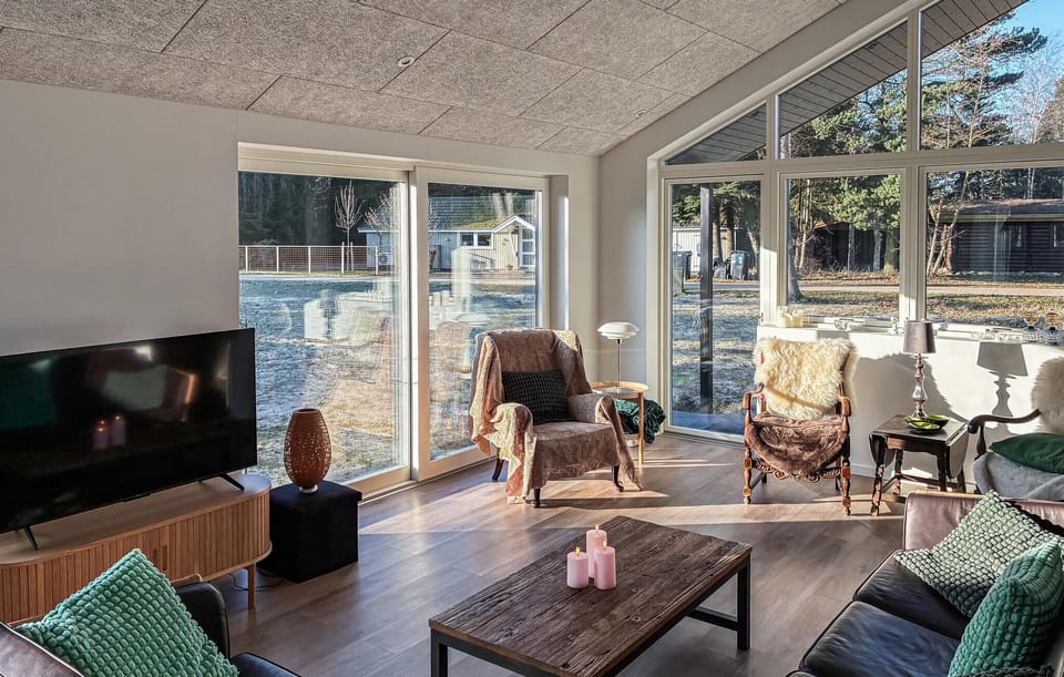 living-room