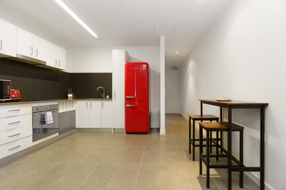 Enjoy the open flow of kitchen and dining — making everyday living feel effortless.
