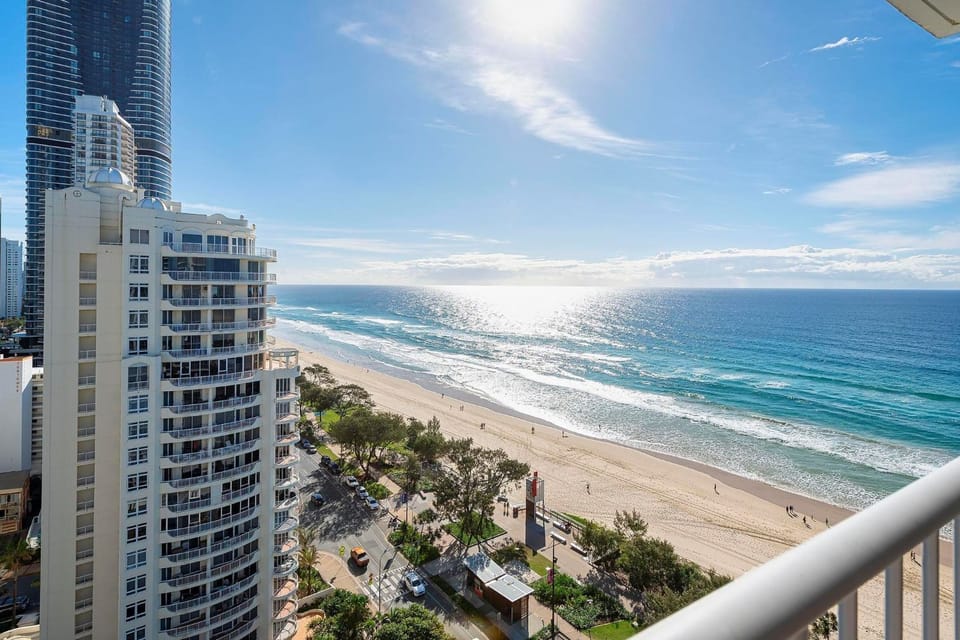 Apartment, 1 Queen Bed with Sofa bed, Ocean View | WiFi (free), bed sheets
