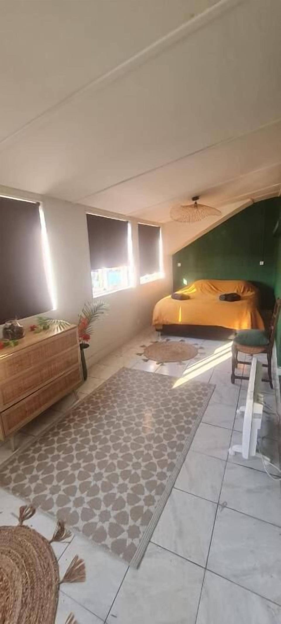 Double Room, Mountain View | Free WiFi, bed sheets