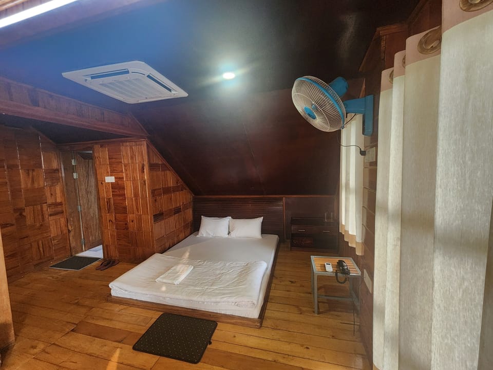 Premium Double Room