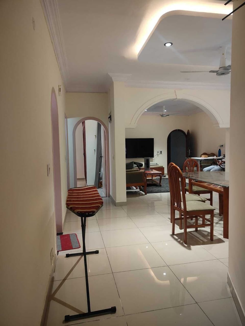 Superior Apartment | Interior