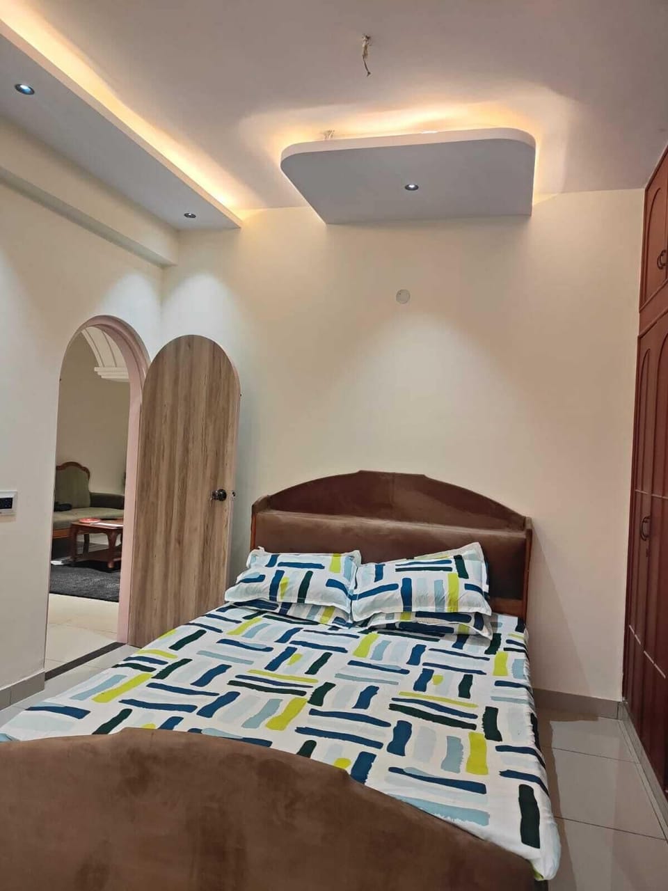 Superior Apartment | Free WiFi