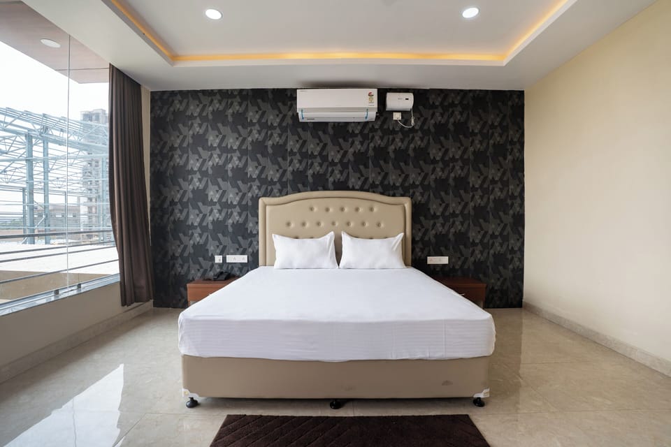 Premium Room | Desk, WiFi (free)