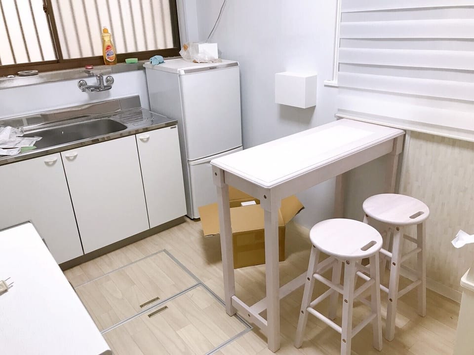 Electric kettle