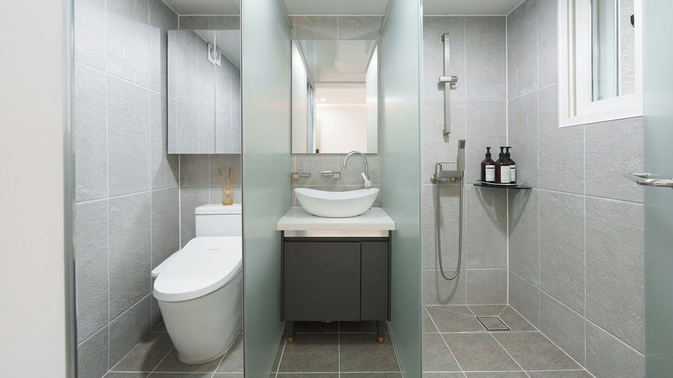 Basic Room, 3 Bedrooms (Pool Villa) | 3 bedrooms, free WiFi