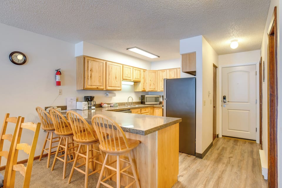 Kitchen | 1st Floor