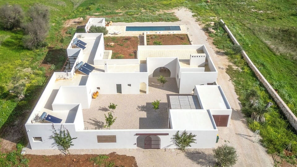 Accommodation