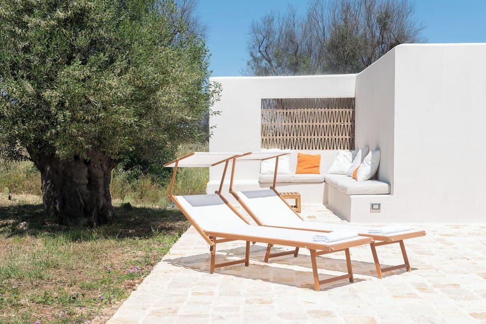 Accommodation