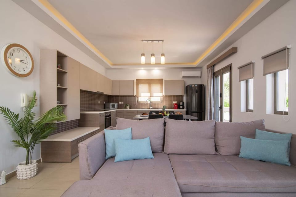 House | 2 bedrooms