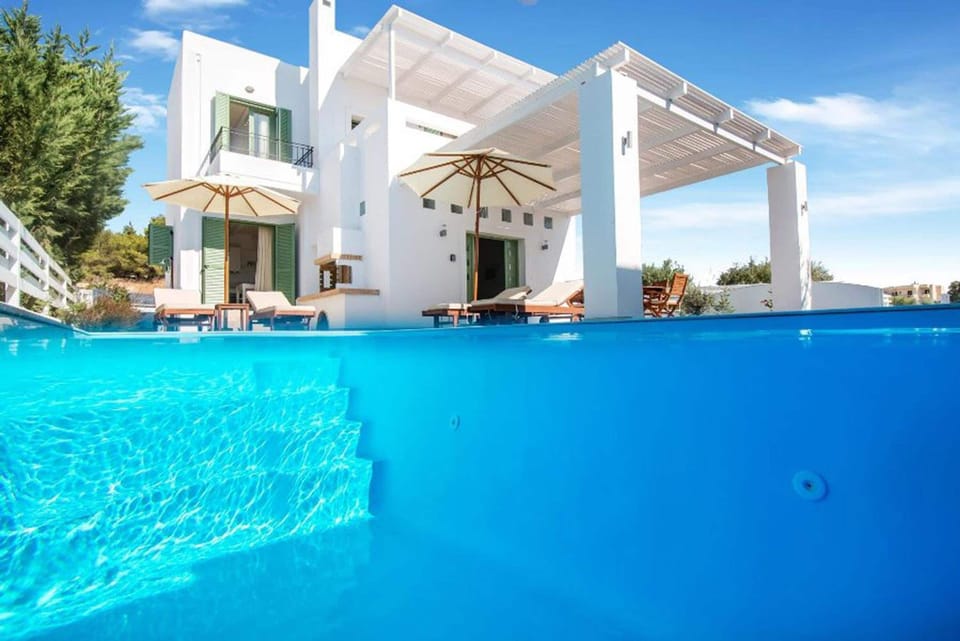 House | 2 bedrooms