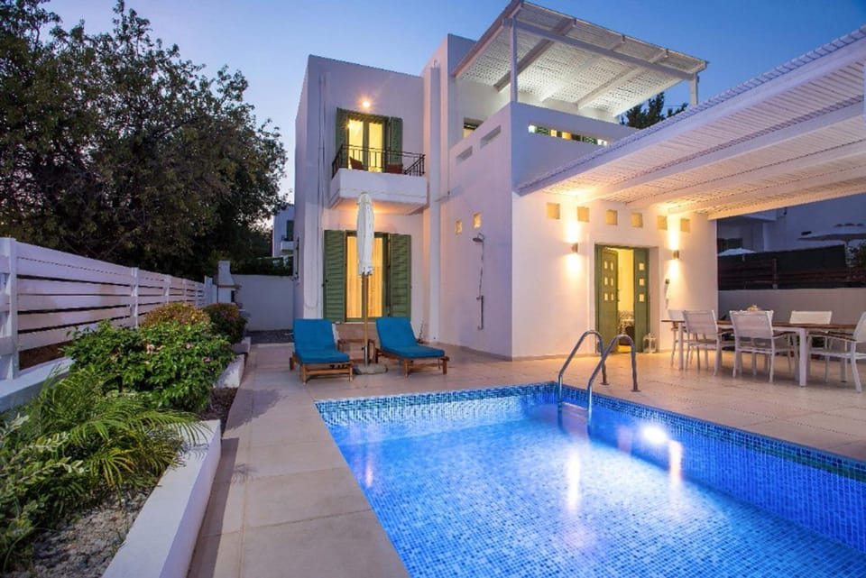 House | 2 bedrooms