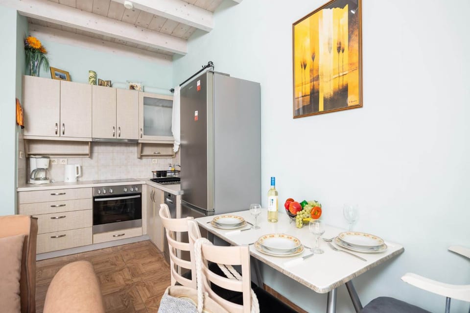 House | 1 bedroom