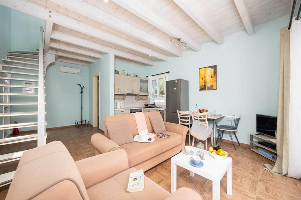 House | 1 bedroom