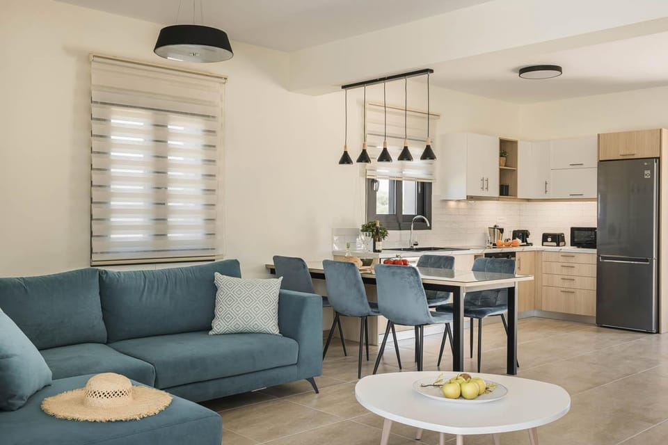 House | 2 bedrooms