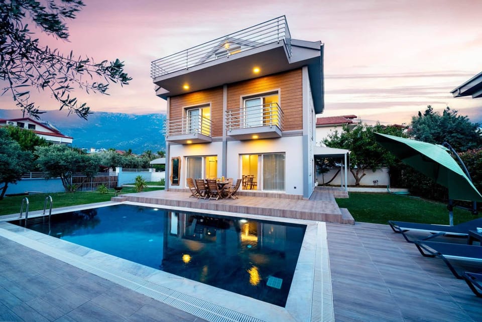 House | 3 bedrooms
